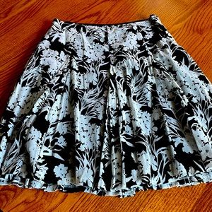 Banana Republic skirt